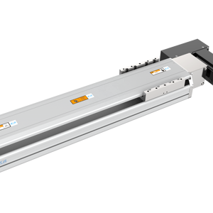 JTB12 Standard Steel <strong>Linear</strong> Actuator 50mm To1800mm <strong>CNC</strong> <strong>Linear</strong> Motion with <strong>Guide</strong> <strong>Block</strong> and Rail New General Belt Module - Product Image 1