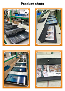 1080P 4G Decken montage Bus Digital Signage Android Wireless Networking Digitaler LCD-Monitor mit AI-Gesichts erkennung - Product Image 6