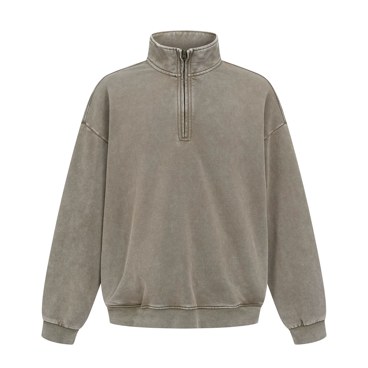 grigio verde