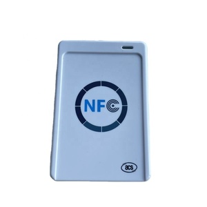 13,56 MHz NFC-USB-Lesegerät und-Schreiber für das NFC-Visitenkarte zugriffs system - Product Image 2