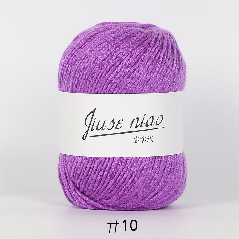 10 violet vif