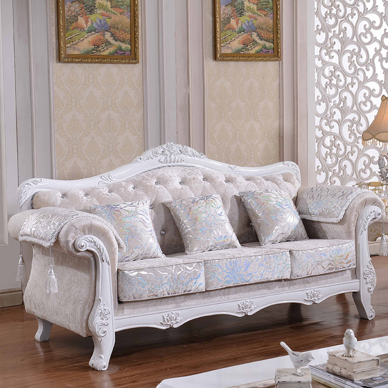 Creamy-white
