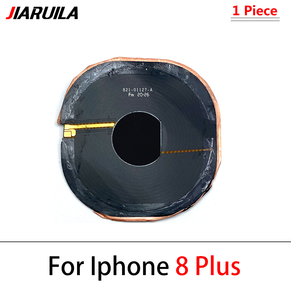 Pour iPhone 8 Plus