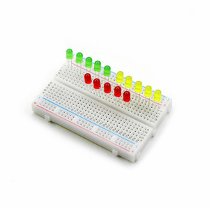 School Education Lab Starter Kit UNO R3 Mini Bread board LED Jumper Wire Button für Arduino Diy Kit