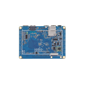 Sıcak satmak JLD096 anakart PX30 4G ağ ile LVDS/MIPI arayüzü destek lityum pil düşük güç tüketimi - Product Image 4