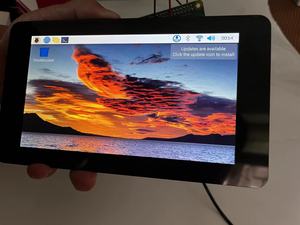 Di alta qualità Raspberry Pi 4 modello B con 4G/8G RAM circuiti integrati in magazzino - Product Image 6