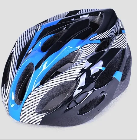Унисекс Сверхлегкий велосипедный шлем для горного велосипеда аксессуары