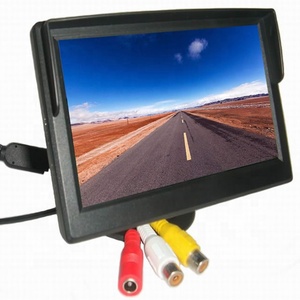 DC9V-35V de oltage IDE, 5 pulgadas, 800x480 S, isplay - Product Image 1