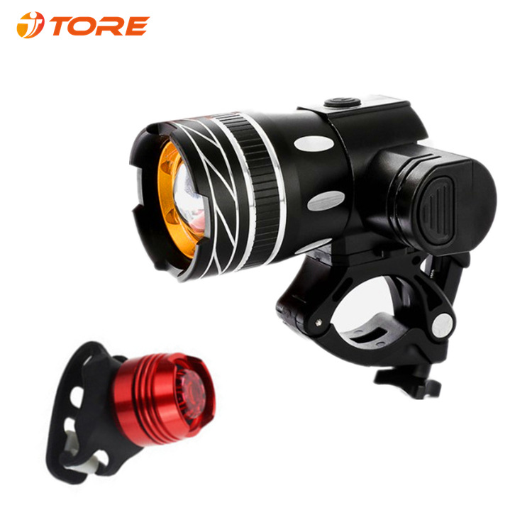 Phares et feux arrière