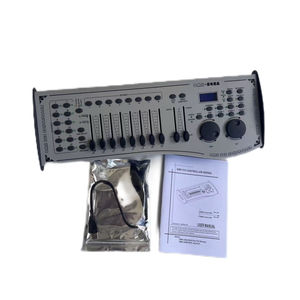 Controller per Console DMX-240A 240 DMX Controller luce da palcoscenico dmx - Product Image 1