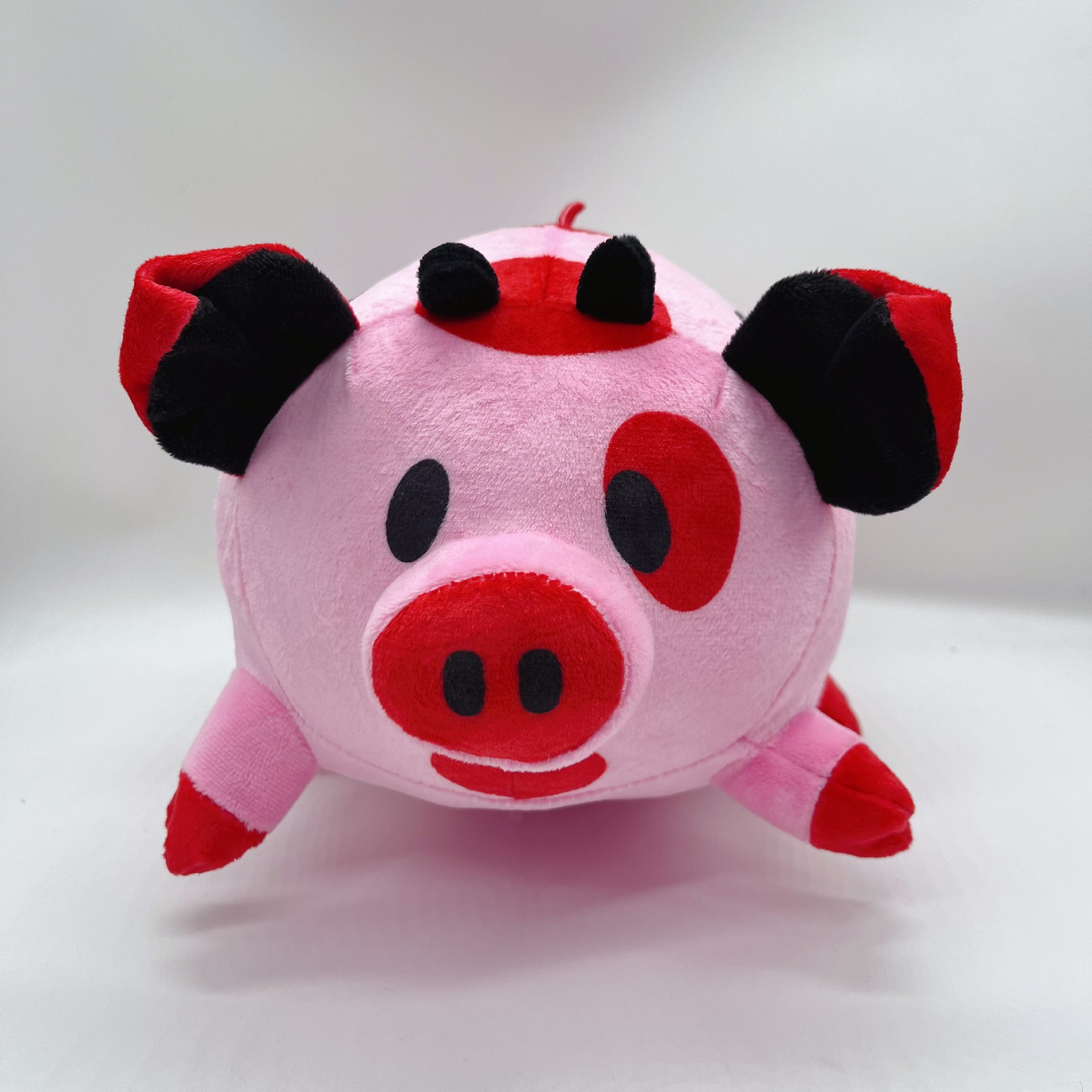 Cochon rose 30cm235g
