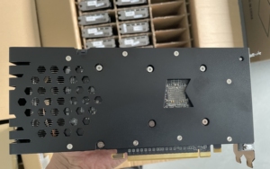 デスクトップコンピューター用rx5600xtグラフィックカードlhr gpu rx 5600xt 5600 xt新入荷 - Product Image 2