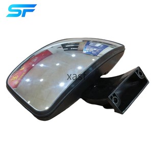 Cnhtc sinotruk HOWO Heavy Duty Phụ tùng xe tải điểm mù gương góc rộng gương 712w63730-6573 cho HOWO t5g t7h TX A7 c7h G7 - Product Image 4