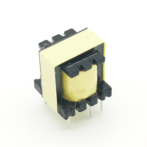 EE13大功率单相5V1A变压器音频电子设备铜反激式拓扑线轴110V/240V/220V 24V/36V/12V