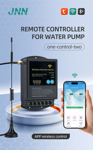 Controller di alimentazione wifi remoto JNN Tuya per la luce di controllo della casa intelligente - Product Image 2