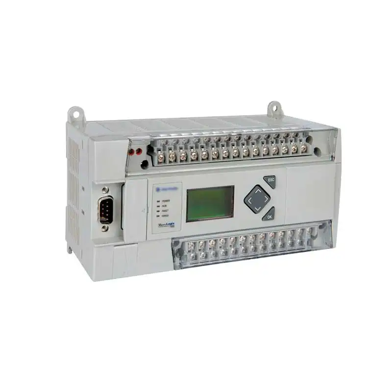 1747-NIO4I AB Allen 1747 SLC 500 pequeños sistemas de control 100% nuevo módulo PLC Bradley Original en Stock