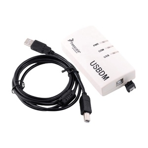 USBDM JS16 Programmierer OSBDM Download Debugger Emulator 48MHz USB 2.0 USB zu TTL Ausgang Firmware V4.12 - Product Image 5
