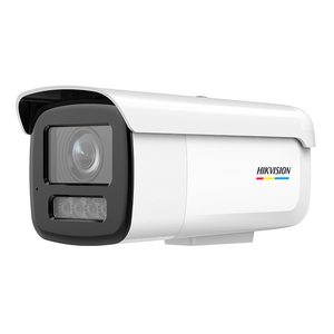 8MP HD impermeable Bullet WiFi cámara de seguridad al aire libre visión nocturna Detección de ausencia alarma sistemas de conectividad IP