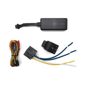 Universal 4G GPS Tracker System Vehículo GPS Dispositivo de seguimiento en tiempo real con aplicación