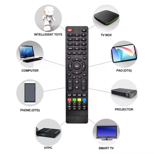 Universal Smart Tv <strong>Remote</strong> Control Use for Many Brands Smart <strong>Remote</strong> Control