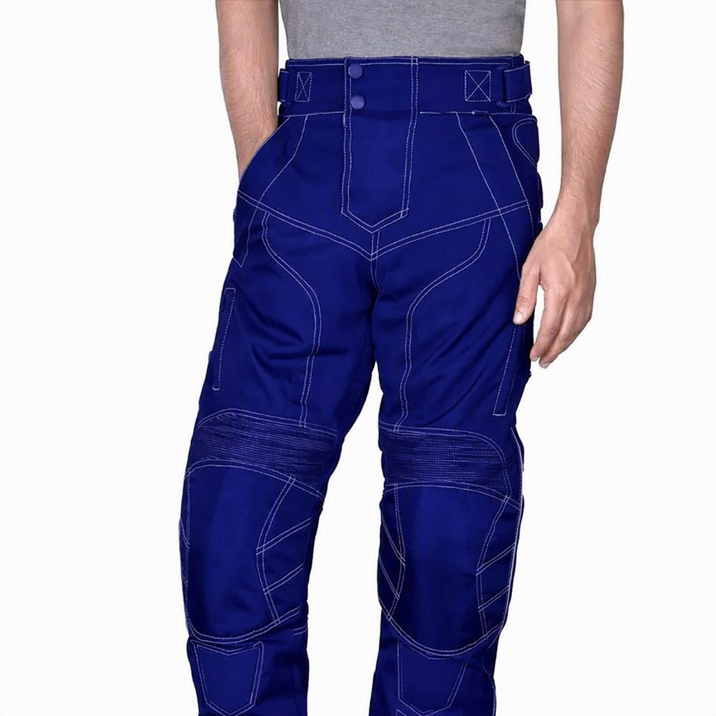 Bleu marine