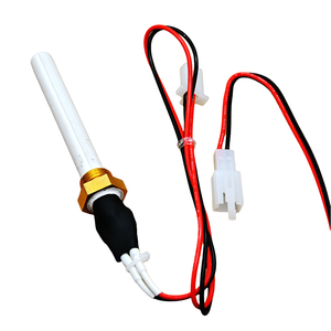 Elektrisches Heizrohr; Keramik zünder; Küchen zündung Pellet ofen zünder; 220V 350W - Product Image 2