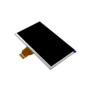 9 Inch TFT <strong>LCD</strong> Screen <strong>Display</strong> Module <strong>with</strong> 800x480 Resolution 50Pins TTL Interface for Industrial <strong>LCD</strong> Panell - Product Image 6