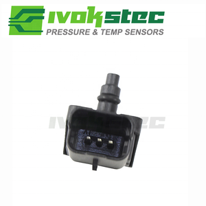 Sensore di pressione collettore di aspirazione del sensore della mappa 3639836 per OPEL - Product Image 6
