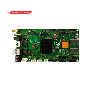 HD-C35C Wifiモジュール機能AsynLedディスプレイ送信カード - Product Image 3