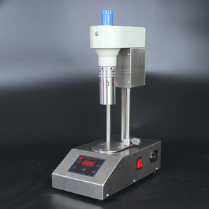 6 tốc độ hiển thị kỹ thuật số quay bị đo độ nhớt khoan chất lỏng cụ 150mpa. S non-newton lỏng rheometer - Product Image 4