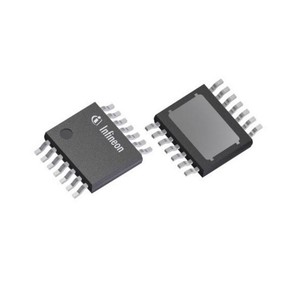 TLD5098EPXUMA1 LITIX LED Driver DC <strong>Controller</strong> SEPICs Step-Down Buck Step-Up Boost <strong>Analog</strong> <strong>PWM</strong> 90mA TLD5098EPXU PG-TSDSO-14 - Product Image 1