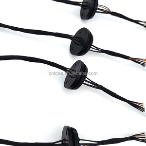 Für Valeo FLR13Y-A 0,35 mm² Hochwertiger H56C-Trunk Haupt gurt für Autos Verbesserte Leistung Direkt Angewandte Automobili ndustrie - Product Image 3