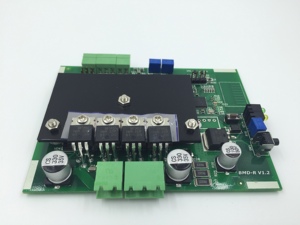 บริการถ่ายโอนแผงวงจรพิมพ์ บริการประกอบ BGA SMT ผลิตและประกอบ PCBA แบบครบวงจร - Product Image 2