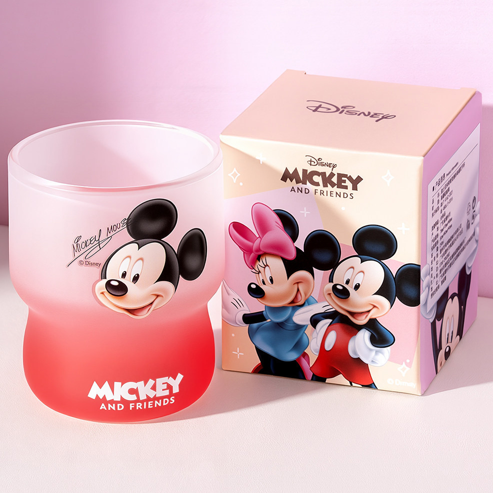 Mickey