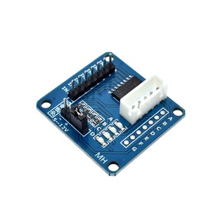 New product ULN2003 Stepper Motor Driver Board Test Module AVR SMD - Product Image 4