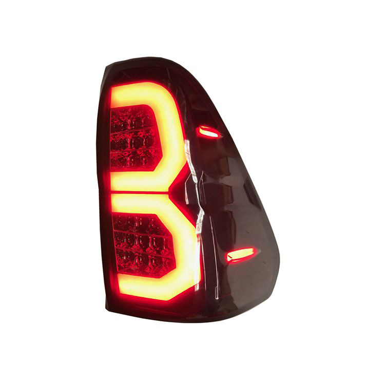 Tail Light
