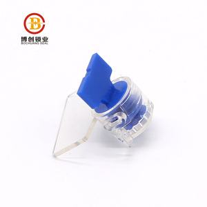 Bcm101 nhà máy PC đồng hồ nhựa con dấu khóa cho đồng hồ nước đồng hồ điện - Product Image 3