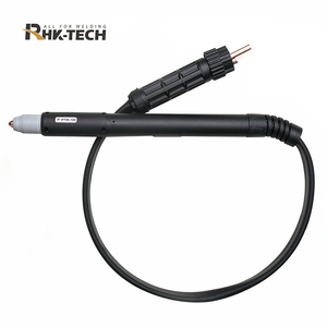 RHK TECH Antorcha PTM100 100Amp数控等离子割炬中央适配器6M/12m等离子机割炬焊炬 - Product Image 3