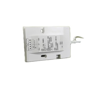 Controlador de estufa de gas montado en la pared XZJ Tuya Fácil instalación con control de aplicaciones Funciona con Alexa para la automatización del hogar - Product Image 1