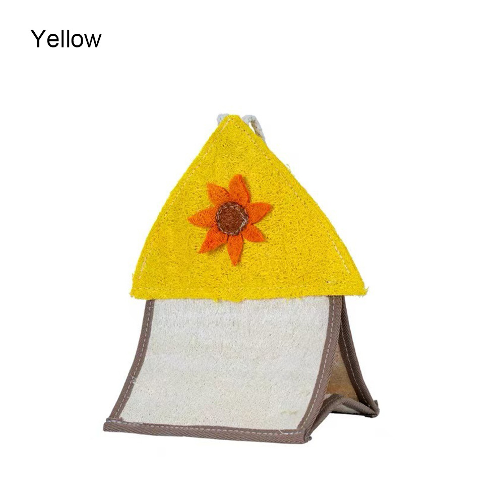 สีเหลือง