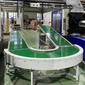工場ワークショップおよび倉庫向けの専門的にカスタマイズ可能な自動生産組立ライン産業生産ライン - Product Image 6