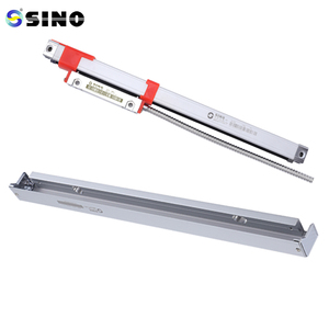 <span class=keywords><strong>Encoder</strong></span> lineare SINO KA200-170mm 5um/1um/0.5um <span class=keywords><strong>TTL</strong></span> RS422 CNC tornio lineare scala/reticolo <span class=keywords><strong>Encoder</strong></span> fresatrice