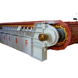 Sistema de cinta transportadora multifuncional de 1-100 t/h de capacidad con aplicaciones versátiles para diversas necesidades de manipulación de materiales - Product Image 3