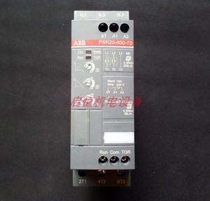Für ABB Brand New Original Authentische PSR72-600-70 & PSE72-600-70 Soft Starter für SPS-Programmierung & Industrielle Steuerung - Product Image 1