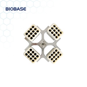 Biyobaz çin C otomatik Uncovering santrifüj BKC-AU5MT laboratuvar için aşırı hız fonksiyonu ile otomatik indüksiyon kapı kilidi - Product Image 2