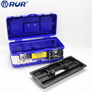 工具箱不锈钢工具箱多功能储物工具箱 - Product Image 2