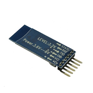 Zhida Shunfa <strong>HC</strong>-<strong>05</strong> HC05 BT wireless serial module <strong>HC</strong>-<strong>05</strong>