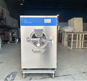 Pro Taylor elektrik ve ekonomik ticari sert dondurma yapma makinesi - Product Image 3