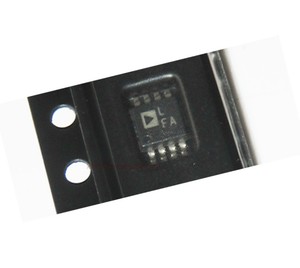 ADP3110AKCPZ ADP3110AK ADP3110A 3110A çip QFN-8 yeni orijinal ADP3335ARMZ-1 - Product Image 1