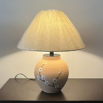 Cinq modèles d'un diamètre de 40 cm et d'une hauteur